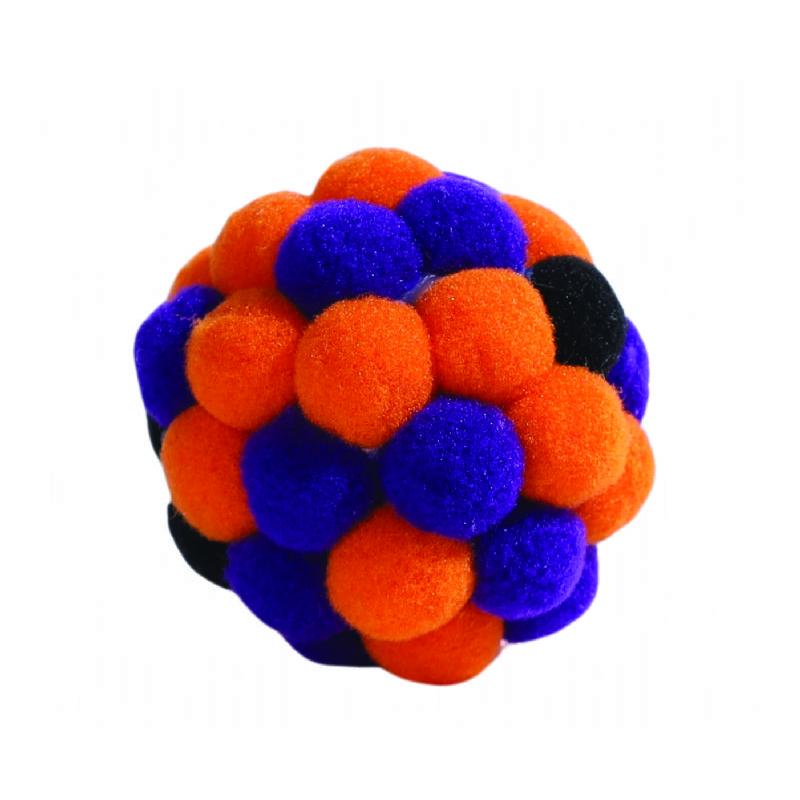 M-Pets Wonders Bubble Ball Kedi Oyuncağı Display - Görsel 2
