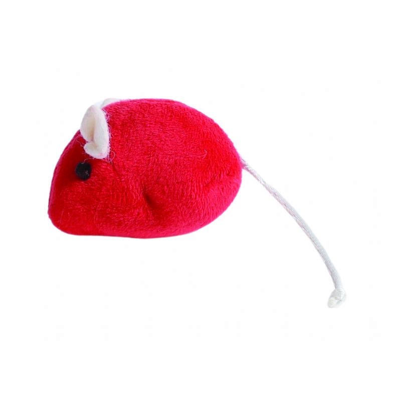 M-Pets Wonders Ollie Kedi Oyuncağı Display - Görsel 2