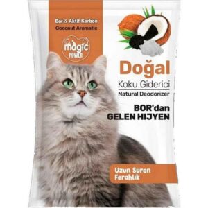 Kokanatlı Koku Giderici 25 GR Tekli