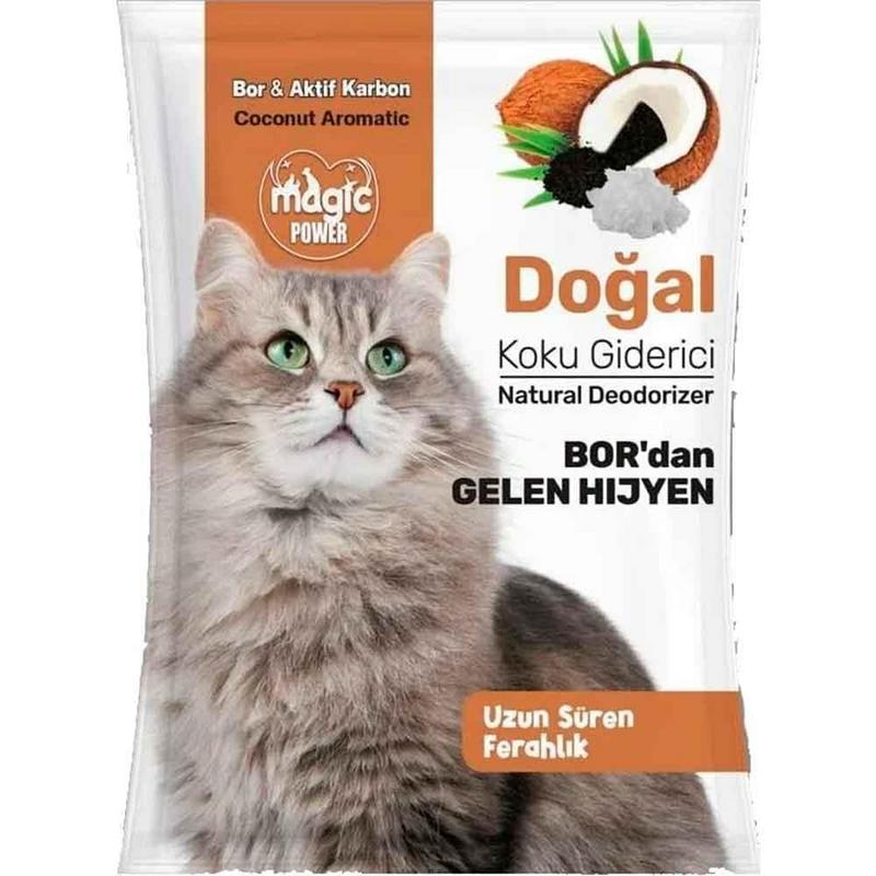 Kokanatlı Koku Giderici 25 GR Tekli