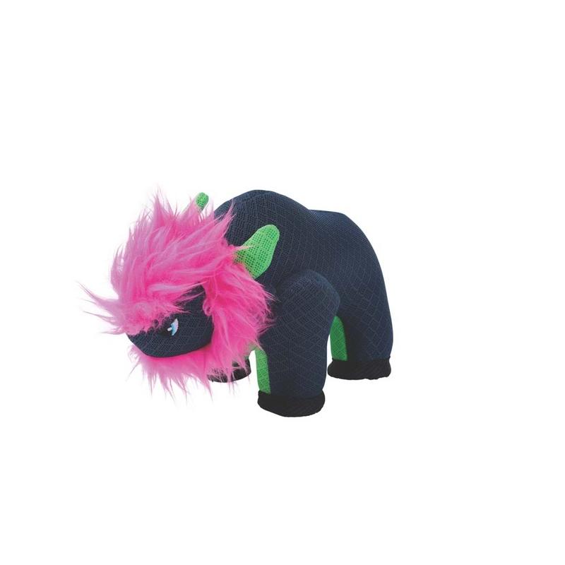 Mega Mini Buffalo Köpek Oyuncağı - Görsel 2