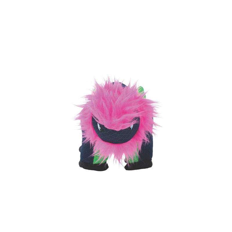 Mega Mini Buffalo Köpek Oyuncağı - Görsel 3