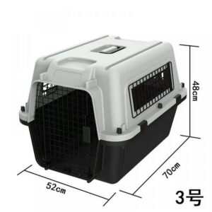 Metal Kapı Kedi Ve Köpek Taşıma XGH3