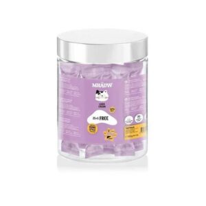 Ciğerli Ödül Kreması 15gr 30'lu Kavanoz