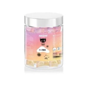 Multi Vitamin Ödül Kreması 15gr 30'lu Kavanoz