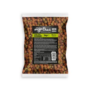 Gurme Kedi Mamasi 1kg