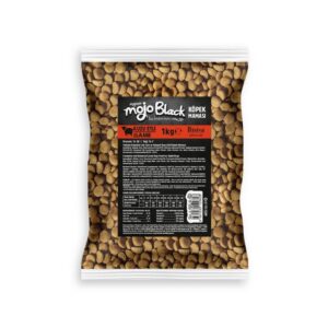 Kuzu Etli Yetişkin Köpek Maması 1kg