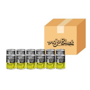 No:7 Tahılsız (400gr) Kuzu Etli Yetişkin Kedi Konservesi 12'Lİ