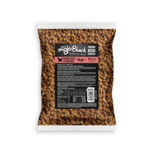 Tavuk Etli Yavru Kedi Maması 1kg