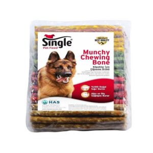Munchy Çubuk 12.5cm 9-10gr 100'lü