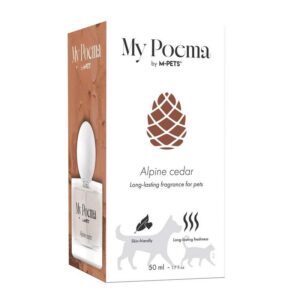 My Poema Alpine Cedar Kedi ve Köpek Parfümü 50ml