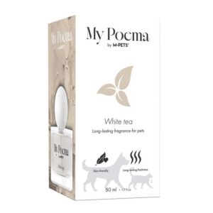 My Poema White Tea Kedi ve Köpek Parfümü 50 ML
