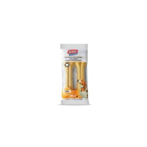 Naturel Pres Kemik 12,5cm 2'li