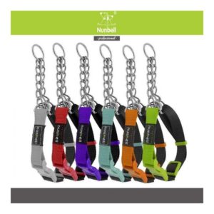 Nunbell Boyun Tasması Zincirli 1,5cm