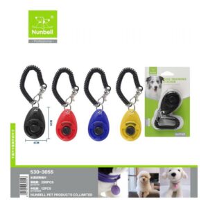 Nunbell Clicker
