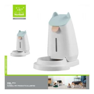 Nunbell Damacana Mama Kabı 3200ml