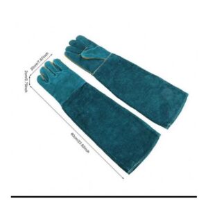 Nunbell Eco Kedi Köpek Yakalama Eldiveni 45cm