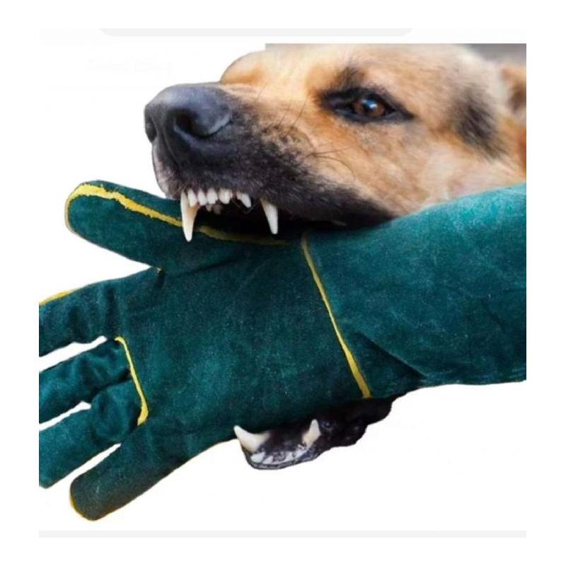 Nunbell Eco Kedi Köpek Yakalama Eldiveni 45cm - Görsel 3