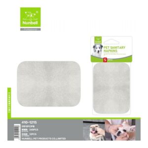Nunbell Köpek İçin Regl Pedi Small