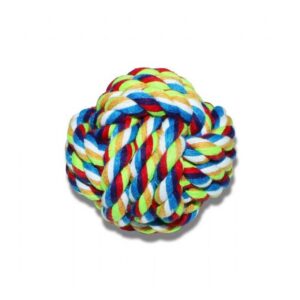Nunbell Köpek Stres Topu 8cm