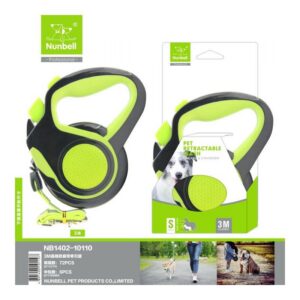 Nunbell Otamatik Tasma Şerit 3mt