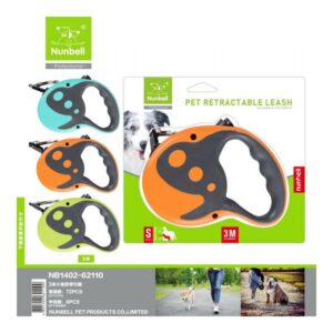 Nunbell Otamatik Tasma Şerit 3mt