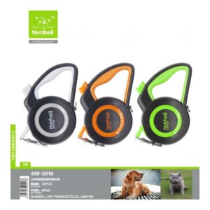 Nunbell Otamatik Tasma Şerit 5Mt