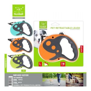 Nunbell Otamatik Tasma Şerit 7mt