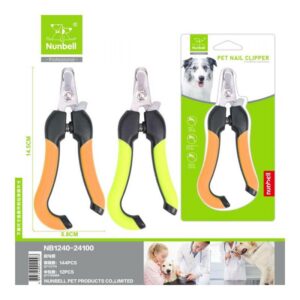 Nunbell Tırnak Makası