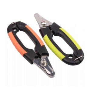 Nunbell Tırnak Makası M