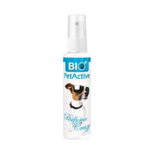 Parfume Crayz Erkek Köpekler İçin Çılgın Parfüm 50ml
