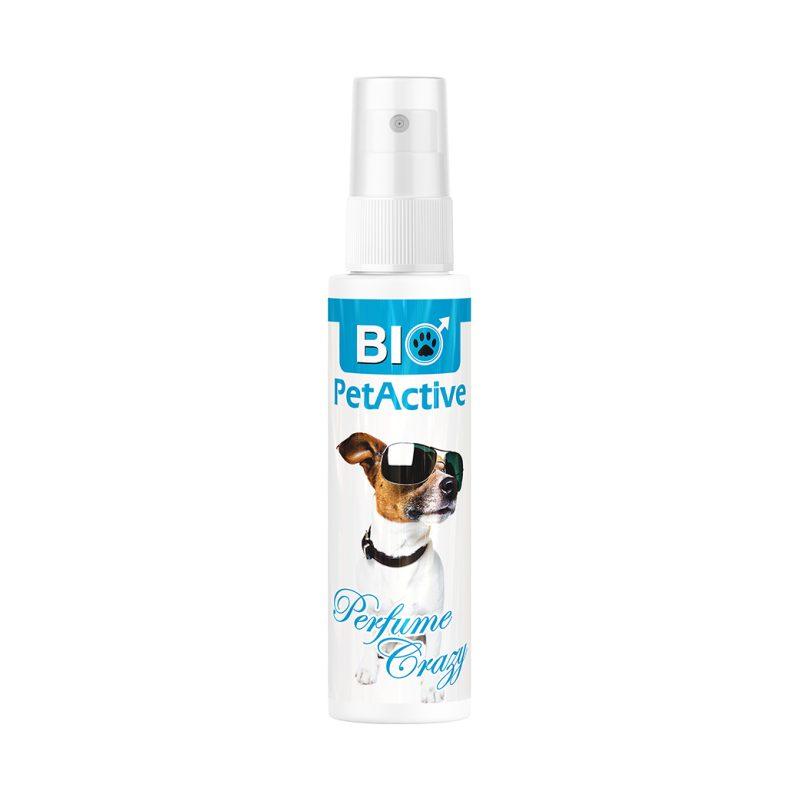 Parfume Crayz Erkek Köpekler İçin Çılgın Parfüm 50ml