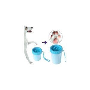 Kedi ve Köpekler İçin Pati Temizleme Aparatı CMI
