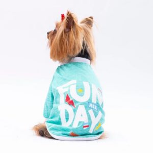 24716 Mint Fun Day Sweat XL Beden