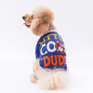 24719 Mavi Dude Sweat XL Beden
