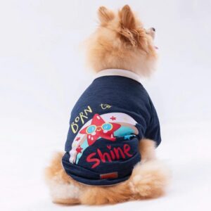 24728 Lacivert Shine Sweat XL Beden