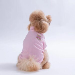Pembe TeddyWood Sweat L Beden