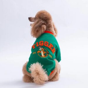 Tigger Grove Dog Sweater L Beden