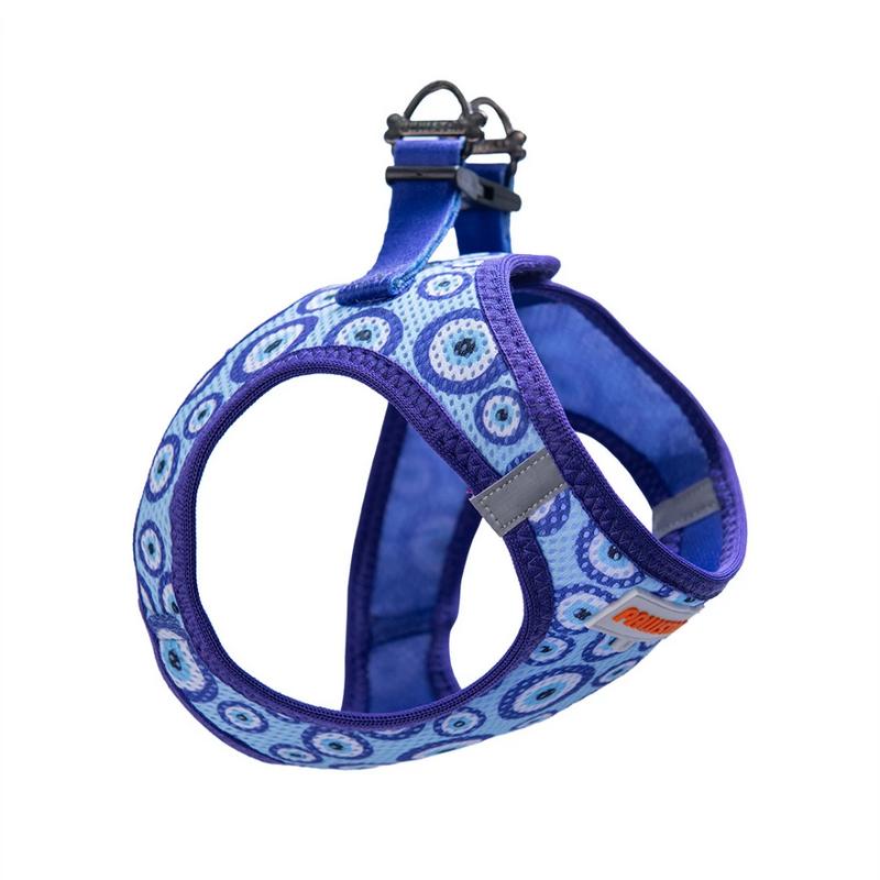 Göğüs Tasması Charm Air Mesh XS Beden Paw-A38 - Görsel 3