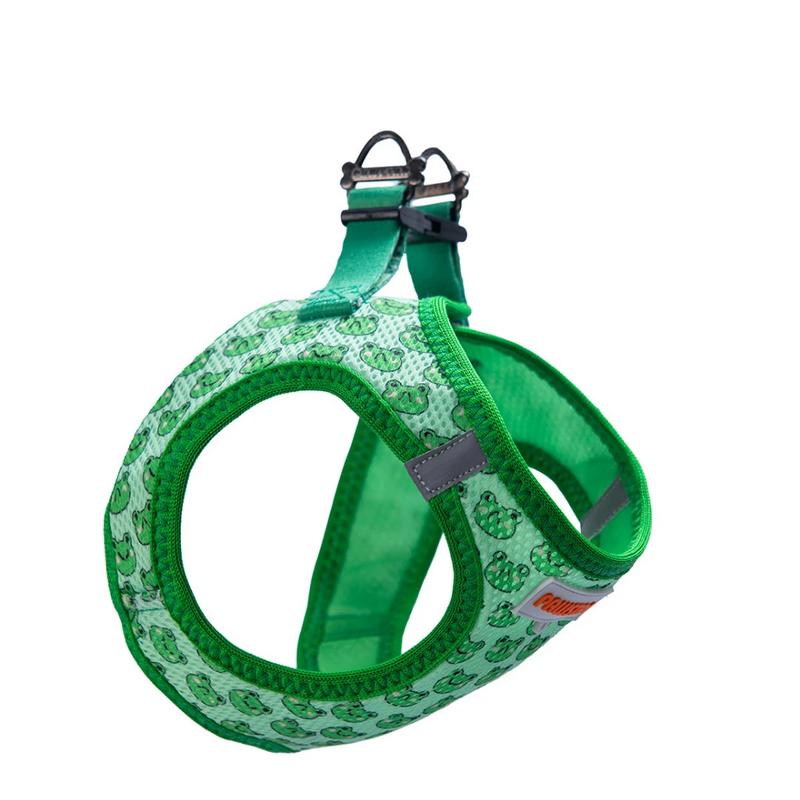 Göğüs Tasması Frog Air Mesh M Paw-A33 - Görsel 2