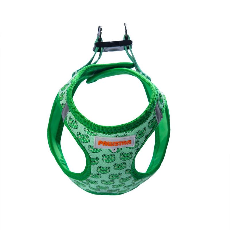 Göğüs Tasması Frog Air Mesh M Paw-A33 - Görsel 3