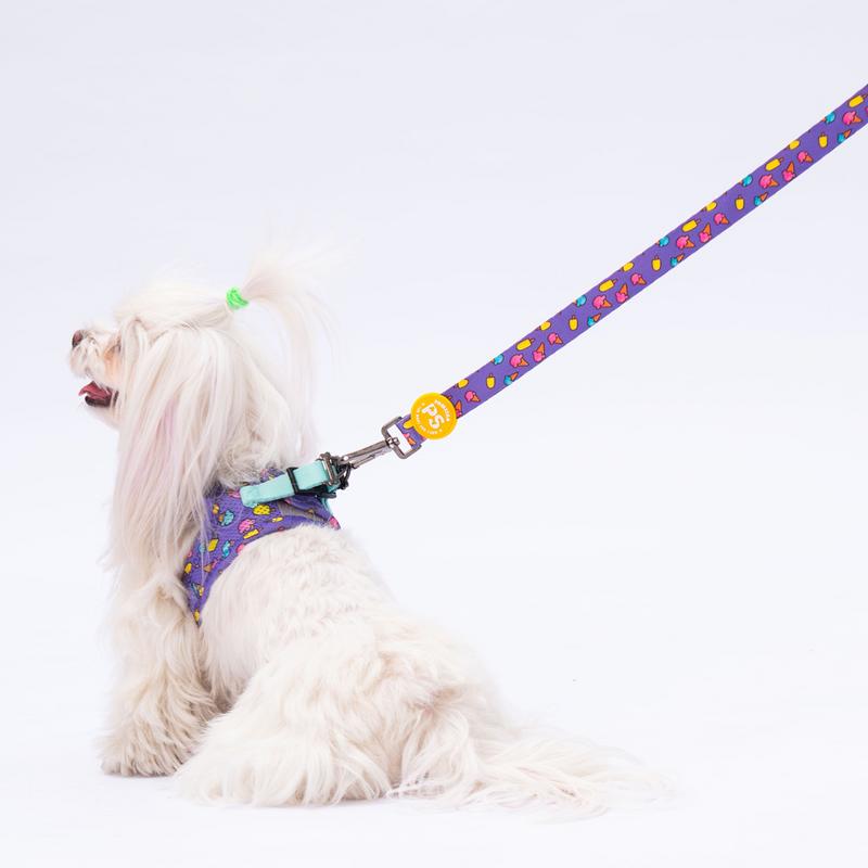 Pawstar İce Cream Sevk Kayışı PAW-L19 - Görsel 2