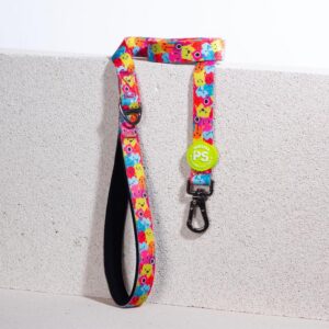 Pawstar Monsters Sevk Kayışı PAW-L29 S Beden