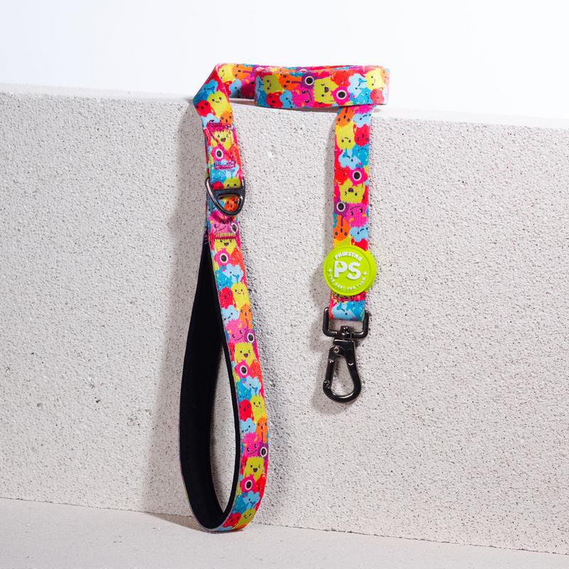 Pawstar Monsters Sevk Kayışı PAW-L29 S Beden