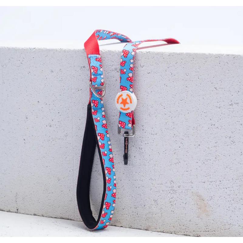 Pawstar Mushroom Sevk Kayışı L36
