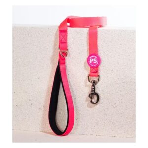 L03 Neon Pembe Sevk Kayışı S Beden