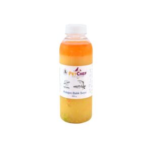 PCF-Balık Suyu 500gr