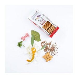 PCF-Dana Etli Bisküvi (100gr)