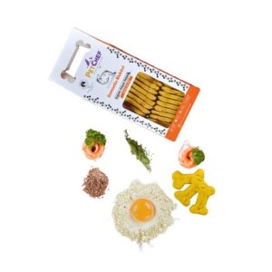 PCF-Somonlu Bisküvi (100 Gr)
