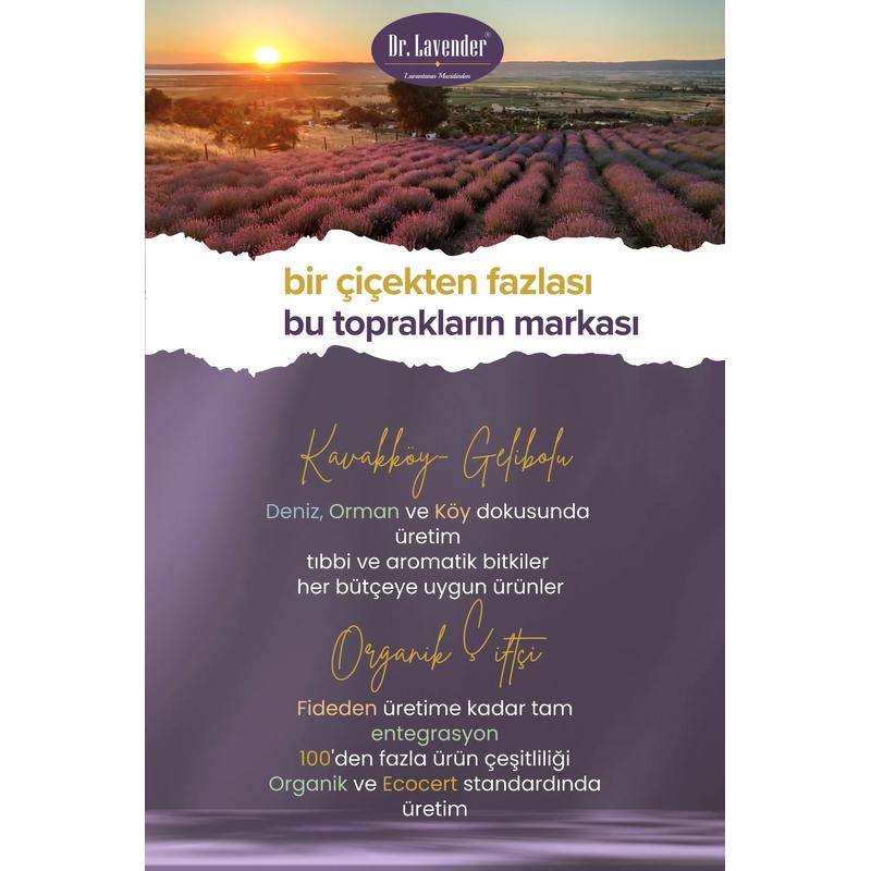 Pet Kaşıntı Önleyici Organik & Vegan & Aromaterapi Onarıcı Deri Bakım Spreyi - Görsel 3